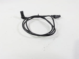 2018 BMW R nineT Urban GS K33 Rear Abs Brake Wheel Speed Sensor 34527677824