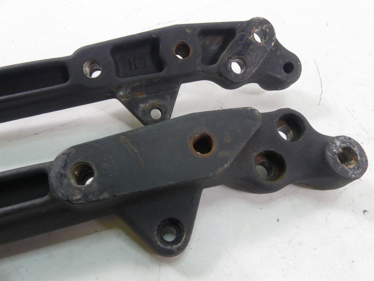 2013 Victory Cross Country Lower Engine Cradle Mounts Holder L 5137537 R 5136540 {{ shop.shopifyCountryName }} - Mototech271