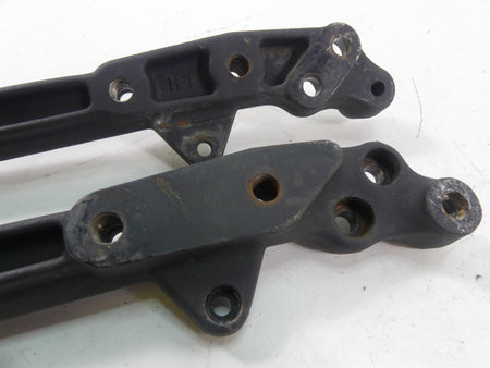 2013 Victory Cross Country Lower Engine Cradle Mounts Holder L 5137537 R 5136540 {{ shop.shopifyCountryName }} - Mototech271