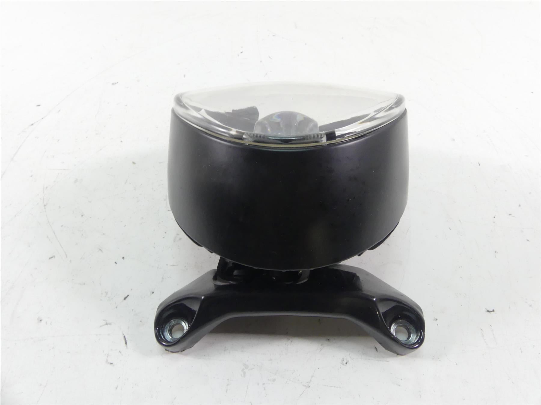 2012 Harley VRSCF Muscle Rod Aftermarket Led Headlight Head Light Lamp {{ shop.shopifyCountryName }} - Mototech271