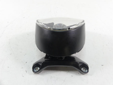 2012 Harley VRSCF Muscle Rod Aftermarket Led Headlight Head Light Lamp {{ shop.shopifyCountryName }} - Mototech271