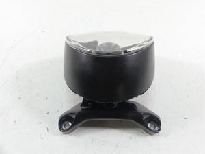 2012 Harley VRSCF Muscle Rod Aftermarket Led Headlight Head Light Lamp | Mototech271