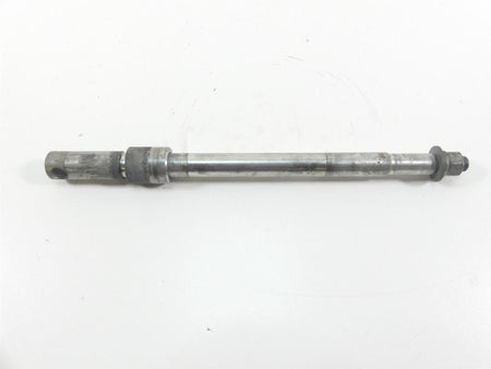 1995 Harley Touring FLHTCU Electra Glide Front Wheel Spindle Axle 3/4" 43346-83B {{ shop.shopifyCountryName }} - Mototech271