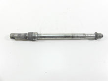 Load image into Gallery viewer, 1995 Harley Touring FLHTCU Electra Glide Front Wheel Spindle Axle 3/4&quot; 43346-83B | Mototech271
