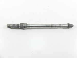 1995 Harley Touring FLHTCU Electra Glide Front Wheel Spindle Axle 3/4" 43346-83B | Mototech271