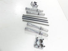 Load image into Gallery viewer, 2008 Harley Softail FXSTB Night Train Pushrods &amp; Lifter Cover Set 17967-99 | Mototech271
