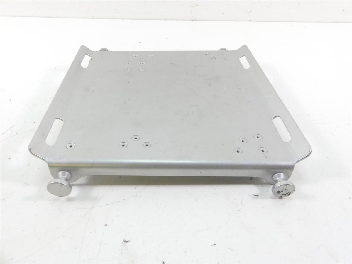 2003 BMW R1150 GS R21 Zweckdesign Rear Luggage Bridge Bracket Mount {{ shop.shopifyCountryName }} - Mototech271