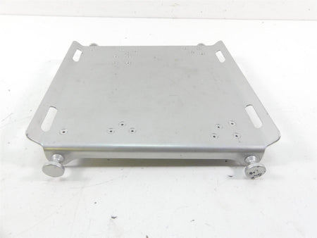 2003 BMW R1150 GS R21 Zweckdesign Rear Luggage Bridge Bracket Mount {{ shop.shopifyCountryName }} - Mototech271
