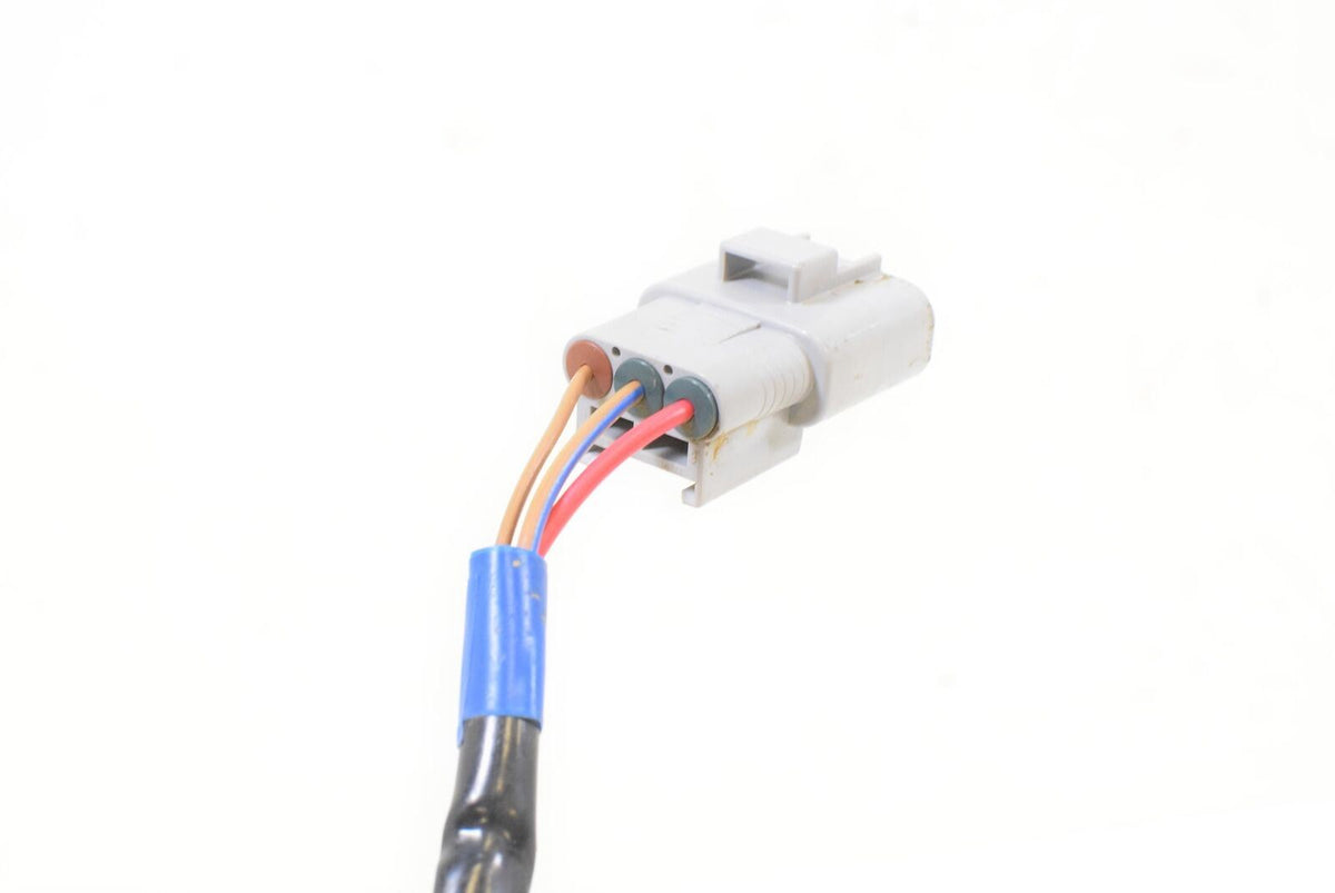 2018 Yamaha Kodiak 450 4WD Ignition Switch & Key {{ shop.shopifyCountryName }} - Mototech271