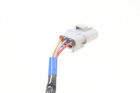 2018 Yamaha Kodiak 450 4WD Ignition Switch & Key {{ shop.shopifyCountryName }} - Mototech271