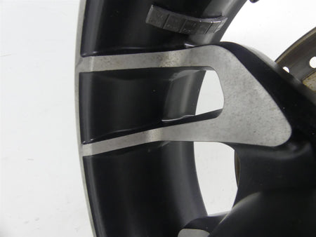 2019 Harley Softail FLSB Sport Glide Rear Wheel Rim 10 Spoke 16x5 40900467 {{ shop.shopifyCountryName }} - Mototech271