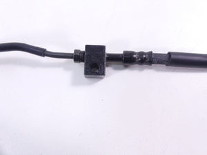 2017 Honda CRF1000 Africa Twin Abs Rear Brake Line Set 3311-MJP-G61