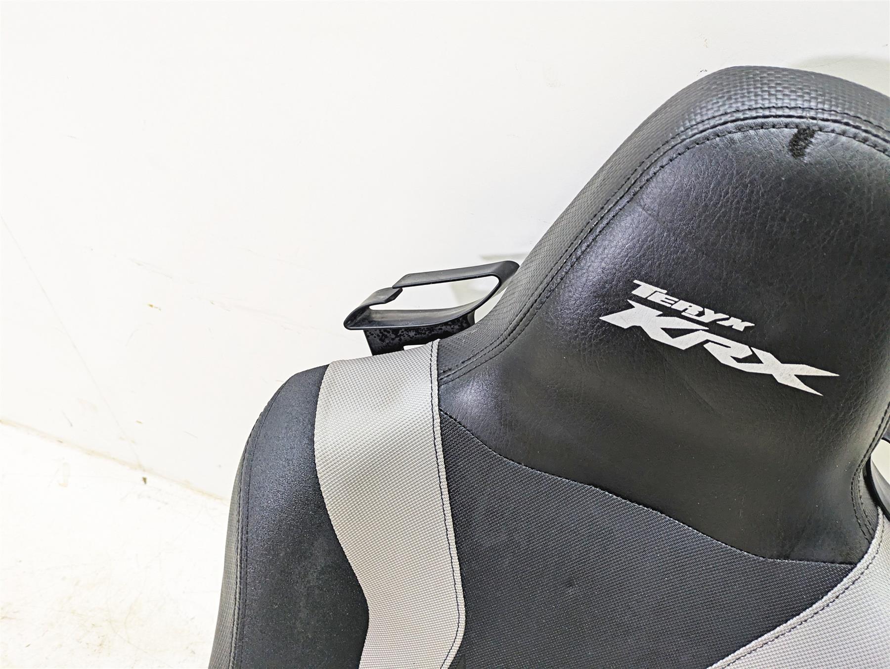 2020 Kawasaki Teryx KRX KRF 1000 Left Side Rider Driver Seat 53007-0419 {{ shop.shopifyCountryName }} - Mototech271