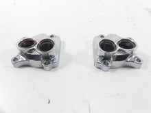 Load image into Gallery viewer, 2005 Harley Touring CVO FLHTC SE Electra Glide  Push Rod Lifter Covers 17967-99 | Mototech271
