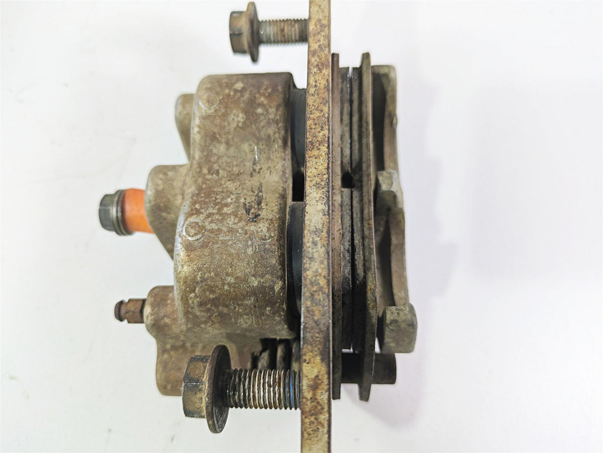 2018 Polaris RZR XP 1000 Trail Rock Front Brake Caliper Set 1912255 1912256 {{ shop.shopifyCountryName }} - Mototech271