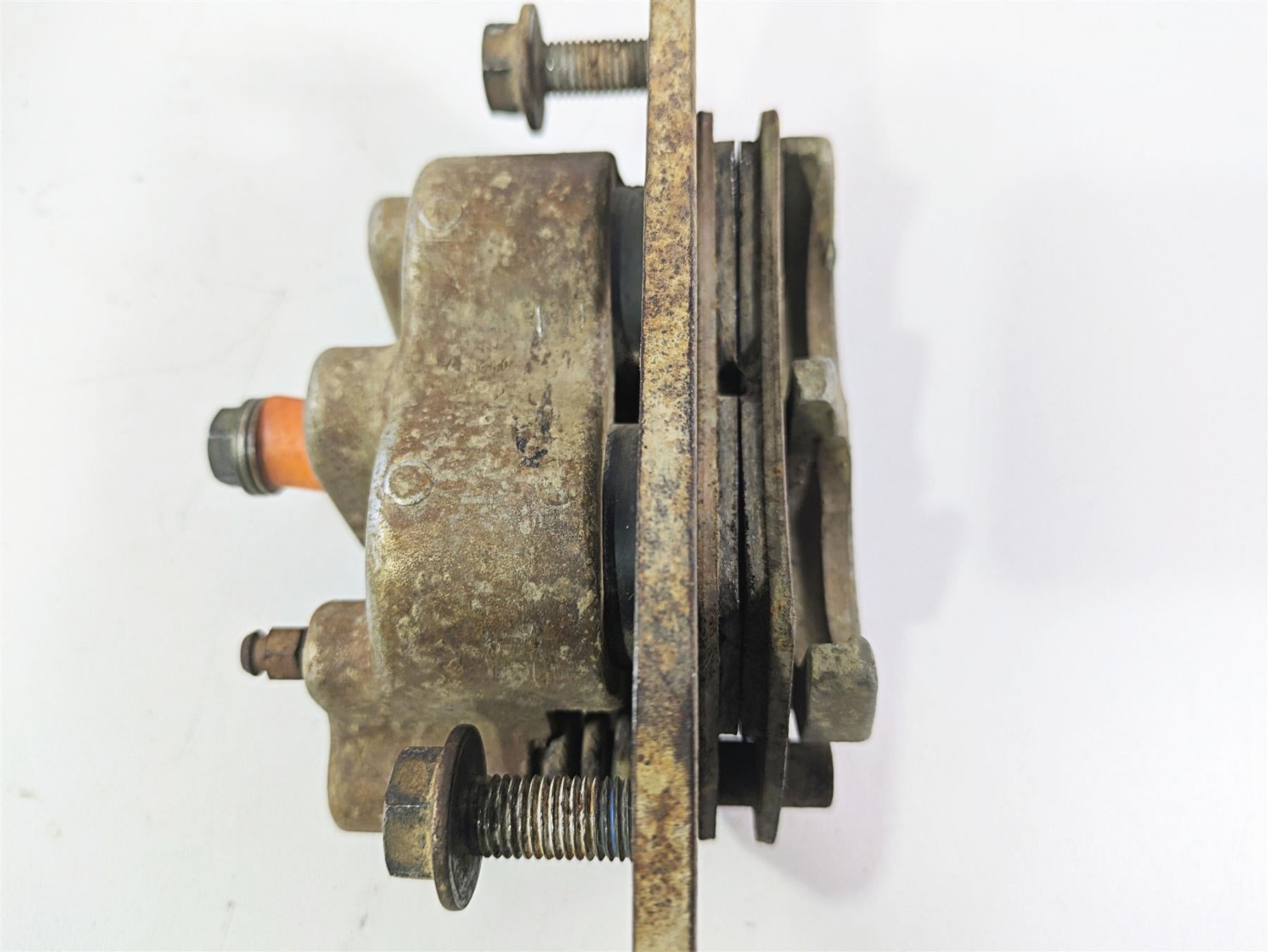2018 Polaris RZR XP 1000 Trail Rock Front Brake Caliper Set 1912255 1912256 {{ shop.shopifyCountryName }} - Mototech271