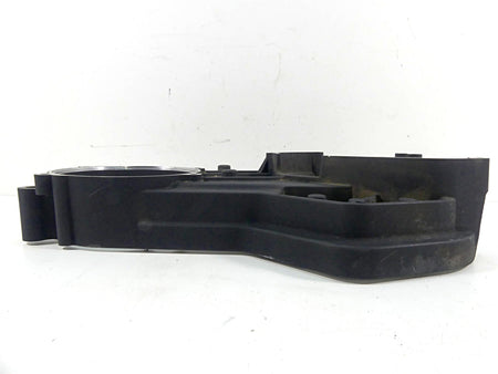 2004 Harley Touring FLHTCUI Electra Glide Inner Primary Clutch Cover 60677-01B {{ shop.shopifyCountryName }} - Mototech271