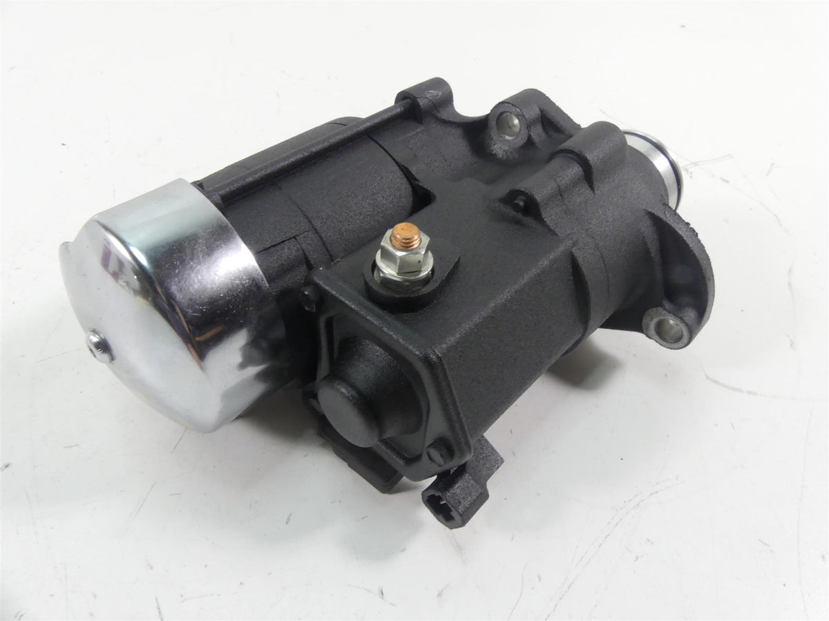 2014 Harley Touring FLHX Street Glide 96 103 Engine Starter Motor 31618-06 {{ shop.shopifyCountryName }} - Mototech271