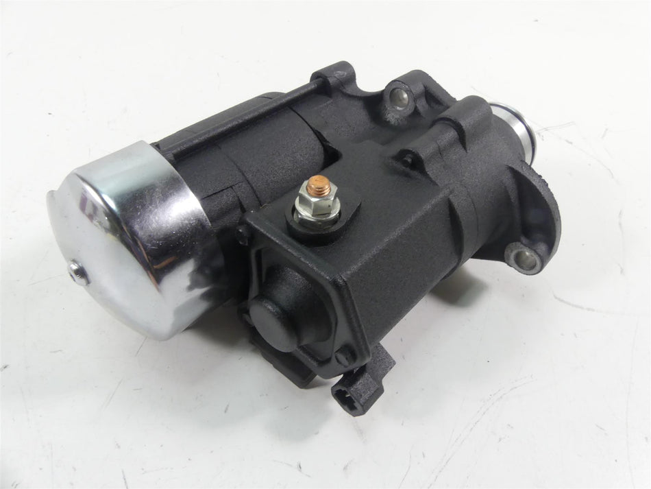 2014 Harley Touring FLHX Street Glide 96 103 Engine Starter Motor 31618-06 {{ shop.shopifyCountryName }} - Mototech271