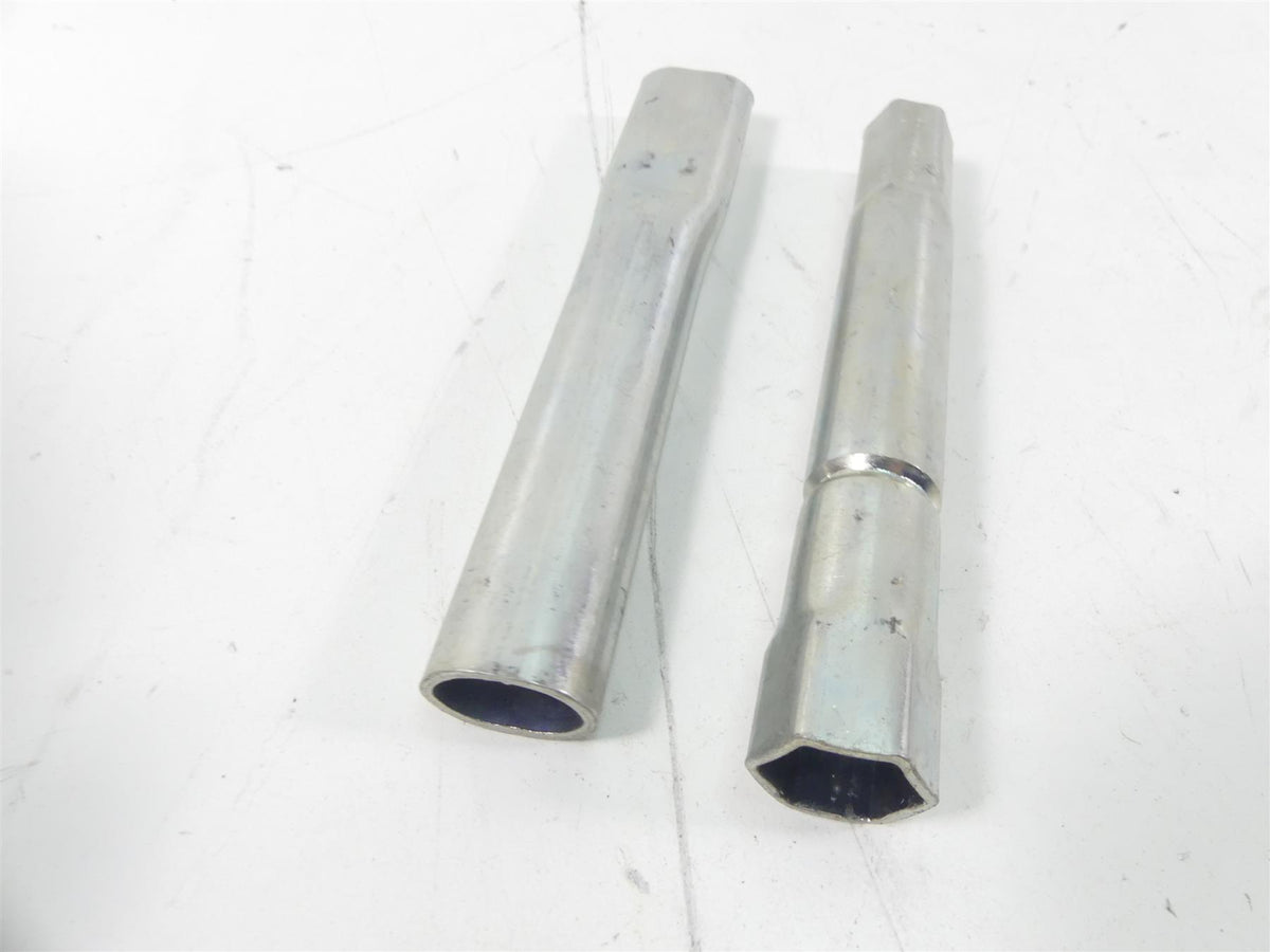 2007 Yamaha FZ1 Fazer Oem Tool Kit Set Bag Box Tools 2D1-28100-00-00 {{ shop.shopifyCountryName }} - Mototech271