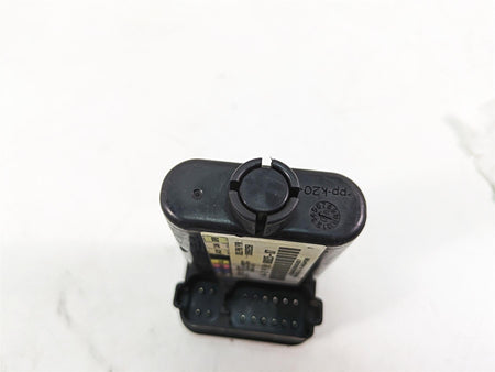 2009 Harley FXDC Dyna Super Glide Custom Tssm Security Module + Fob Key 68925-07 {{ shop.shopifyCountryName }} - Mototech271