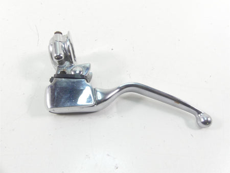 2004 Harley FXDWGI Dyna Wide Glide Chrome Clutch Perch & Lever 38608-96 45015-96 {{ shop.shopifyCountryName }} - Mototech271