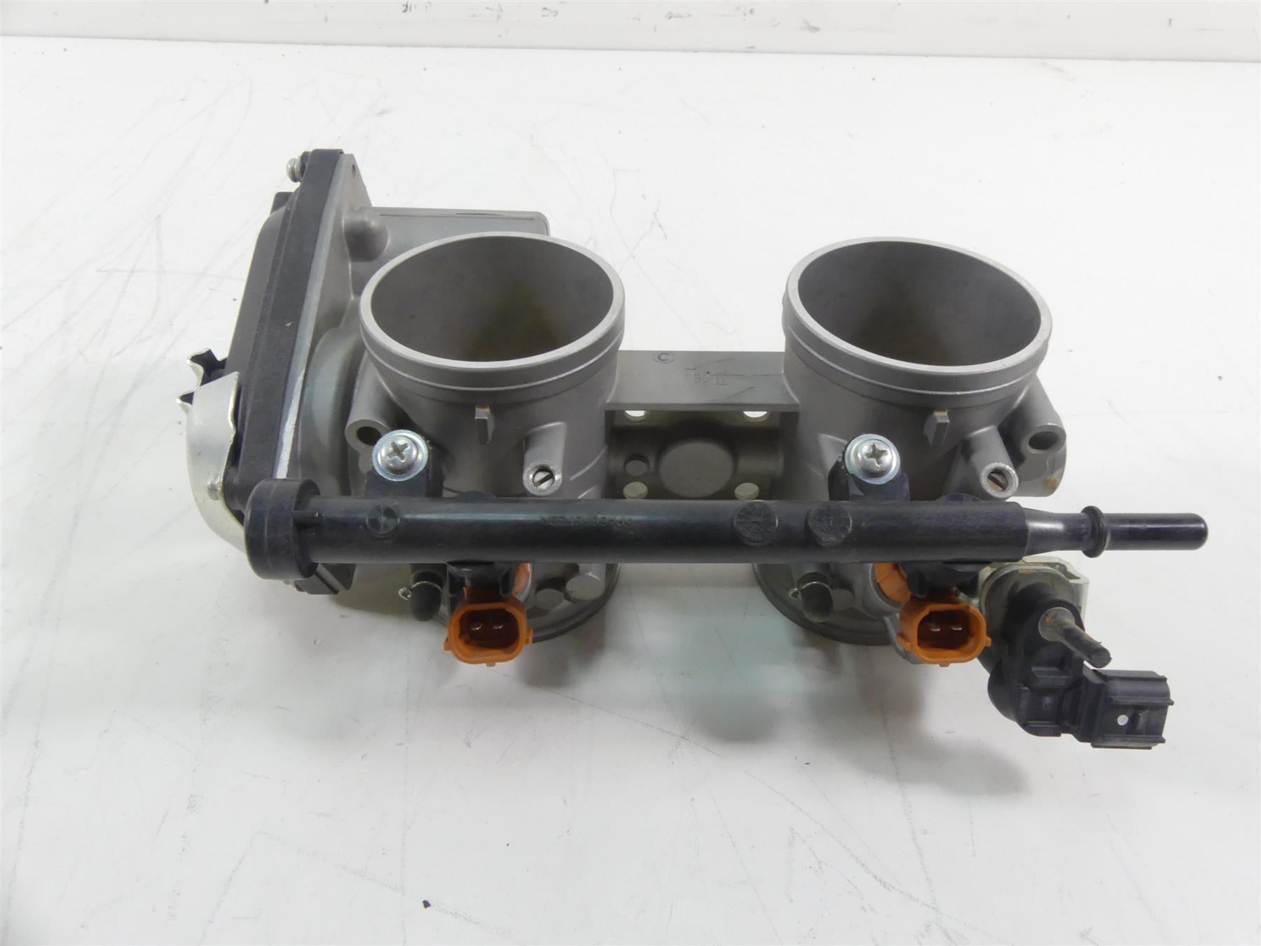 2021 Kawasaki Teryx KRX KRF 1000 Mikuni Throttle Body Fuel Injection 16163-0991 {{ shop.shopifyCountryName }} - Mototech271