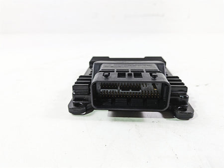 2011 Harley Touring FLHTCUSE CVO E-Glide Cdi Ecm Engine Control Module 34245-11 {{ shop.shopifyCountryName }} - Mototech271