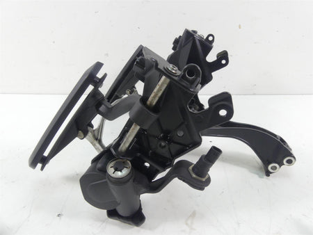 2017 BMW R1200GS GSW K50 Front Windshield Adjustment Stay Mount 46638561351 {{ shop.shopifyCountryName }} - Mototech271