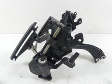 Load image into Gallery viewer, 2017 BMW R1200GS GSW K50 Front Windshield Adjustment Stay Mount 46638561351 | Mototech271
