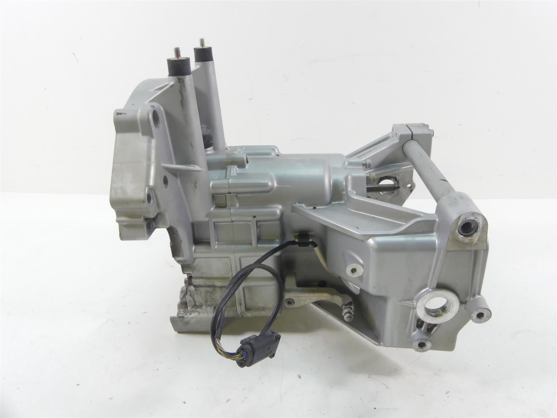 2001 BMW R1150 GS R21 Transmission Tranny Gear Box - GAE 6thLong 23007677008 {{ shop.shopifyCountryName }} - Mototech271