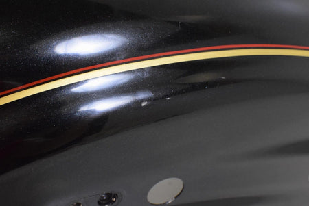 2015 Triumph Rocket III 3 Touring ABS Rear Fender Tire Hugger Mud Guard T2308445 {{ shop.shopifyCountryName }} - Mototech271