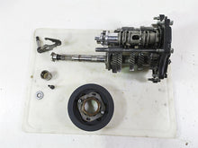 Load image into Gallery viewer, 2021 Harley Softail FXBBS Street Bob 6-Sp Transmission Gears M8 - 7k 35260-06B | Mototech271
