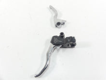 Load image into Gallery viewer, 2005 Harley Dyna FXDLI Low Rider VF One Finger Easy Pull Clutch Perch &amp; Lever
