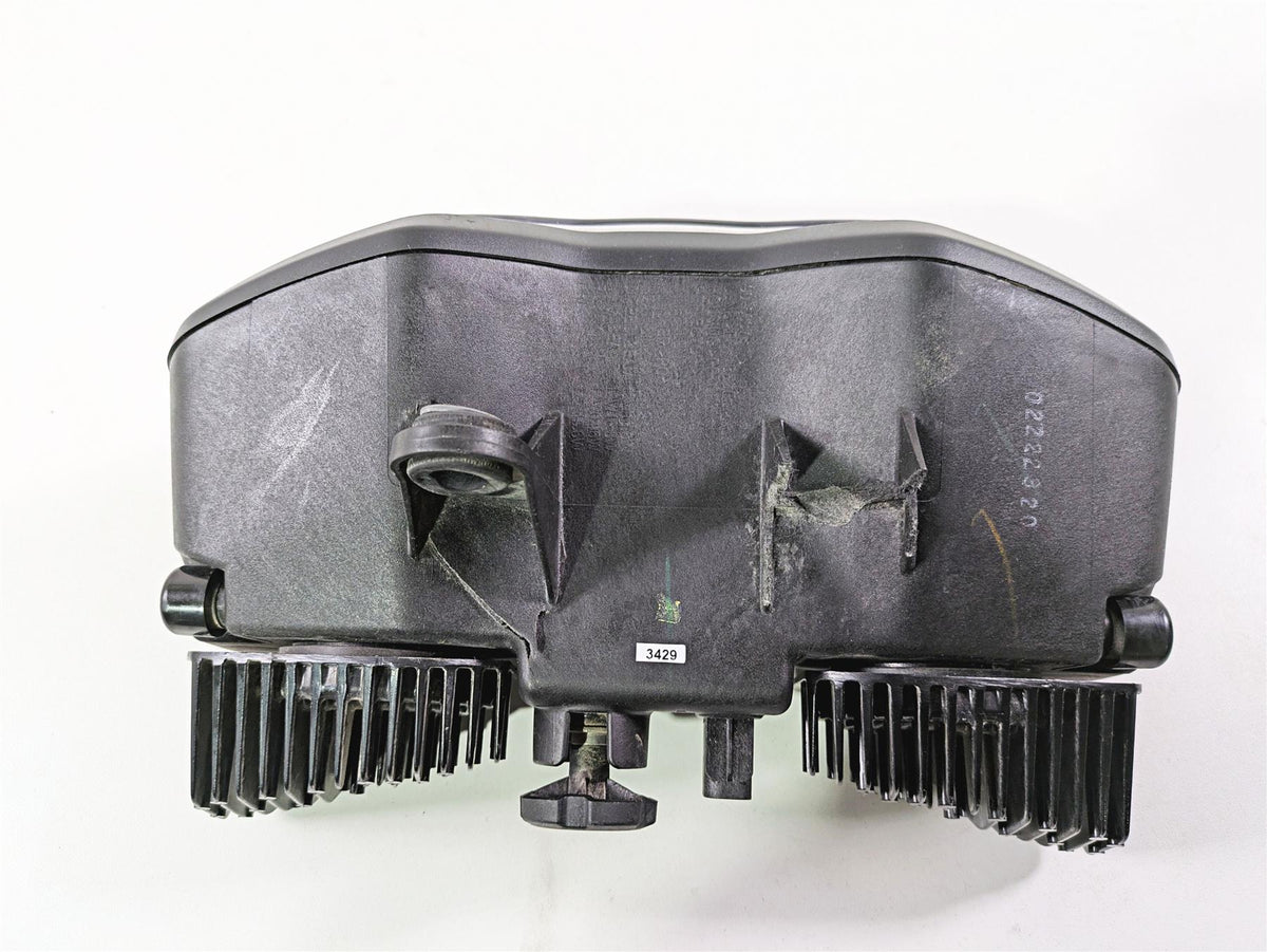 2024 Triumph Tiger 900 GT Headlight Head Light Lamp Lens - For Parts T2701337 {{ shop.shopifyCountryName }} - Mototech271