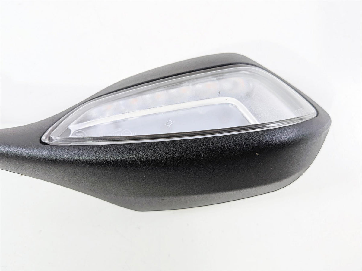 2024 BMW S1000RR K67 Right Rear View Mirror & Turn Signal Blinker 51167924986-Mototech271