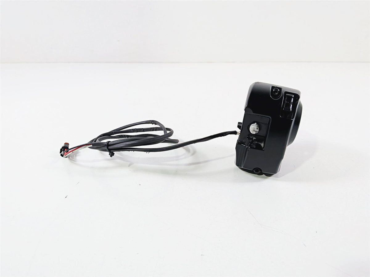 2017 Harley Touring FLHXS Street Glide Left Hand Control Switch Cruise -Read 71500128B {{ shop.shopifyCountryName }} - Mototech271