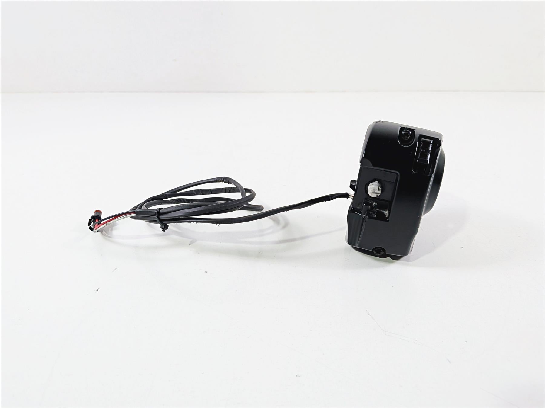 2017 Harley Touring FLHXS Street Glide Left Hand Control Switch Cruise -Read 71500128B {{ shop.shopifyCountryName }} - Mototech271