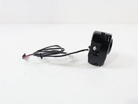 2017 Harley Touring FLHXS Street Glide Left Hand Control Switch Cruise -Read 71500128B {{ shop.shopifyCountryName }} - Mototech271