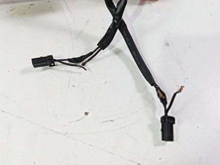 2002 Harley Dyna FXDL Low Rider Rear Blinker Bar Turn Signal Set - Read 68977-00 {{ shop.shopifyCountryName }} - Mototech271