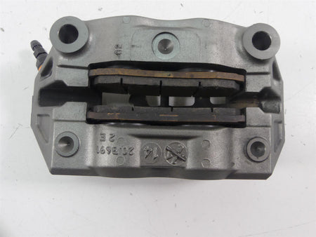 2015 Ducati Monster 1200 S Front Brembo Brake Caliper Set 61041511A 61041521A {{ shop.shopifyCountryName }} - Mototech271