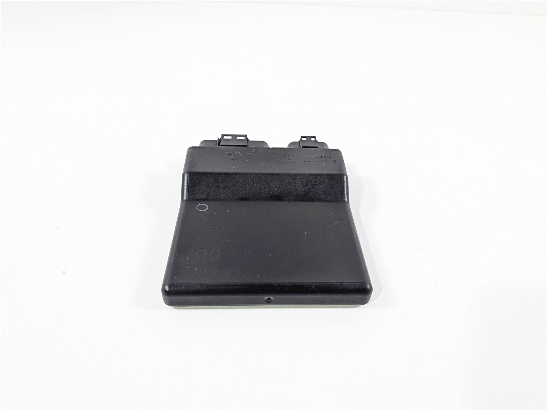 2012 Yamaha XV1900 Raider S Ecm Ecu Cdi Engine Control Module 30B-8591A-00-00 {{ shop.shopifyCountryName }} - Mototech271
