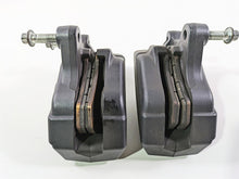 Load image into Gallery viewer, 2010 Harley Touring FLHTK Electra Glide Front Brake Calipers 43027-08 44023-08 | Mototech271
