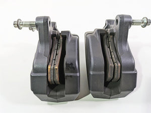 2010 Harley Touring FLHTK Electra Glide Front Brake Calipers 43027-08 44023-08 | Mototech271