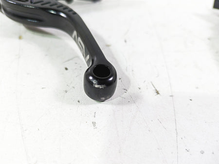 2020 Triumph Street Scrambler 900 Clutch Perch & Short ASF Lever Set T2043122 {{ shop.shopifyCountryName }} - Mototech271