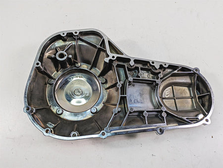 1999 Harley Touring FLHTC Electra Glide Outer Primary Drive Cover 60685-99 {{ shop.shopifyCountryName }} - Mototech271