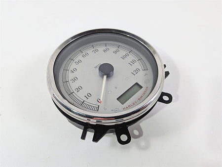 2011 Harley FXDF Dyna Fat Bob Speedometer Gauge Instrument 2K Only 67096-09 {{ shop.shopifyCountryName }} - Mototech271