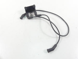 2009 Harley FLHTCU SE4 CVO E-Glide Delphi Ignition Coil Wires Plugs Set 31696-07 | Mototech271