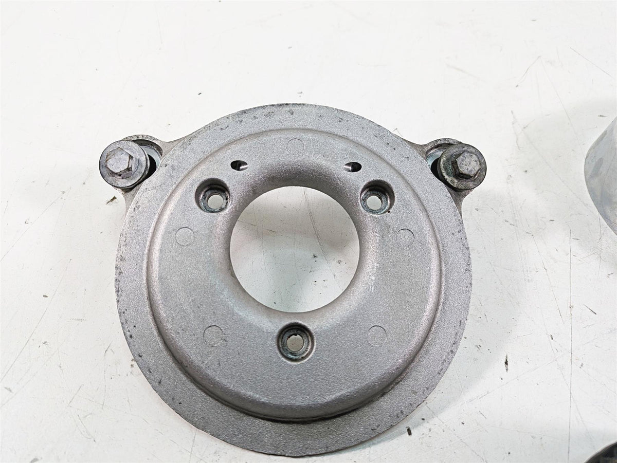 2009 Harley Touring FLHTCU Electra Glide Air Filter Cleaner Breather 29630-08A {{ shop.shopifyCountryName }} - Mototech271