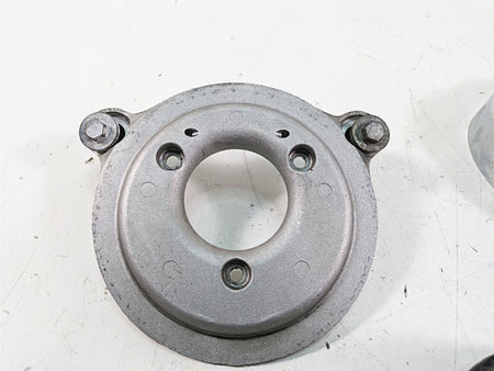 2009 Harley Touring FLHTCU Electra Glide Air Filter Cleaner Breather 29630-08A {{ shop.shopifyCountryName }} - Mototech271